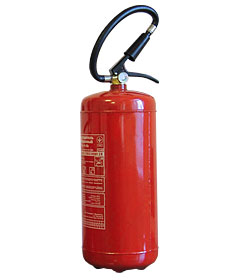 Вогнегасник ВП-9